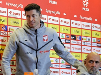 Lewandowski rezygnuje z reprezentacji. Polska piłka ma to, na co zasłużyła