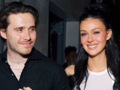 Brooklyn Beckham i Nicola Peltz na PIERWSZYCH ZDJĘCIACH od wybuchu rodzinnej afery