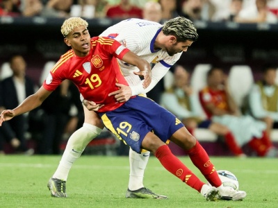 Tyle zarobili najlepsi w Lidze Narodów. UEFA podzieliła premie