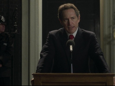 Serial o Harrym Potterze znalazł swojego Ministra Magii. Będzie nim Bertie Carvel