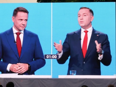 TVP może zostać ukarana po wyborach? 
