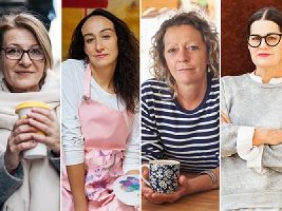 Nie ma już Matki Polki i nie ma już modelu jednej polskiej kobiety. Tych modeli jest siedem