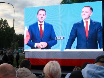 Tysiące Polaków żądają ponownego przeliczenia głosów w wyborach. O tej petycji, aż huczy