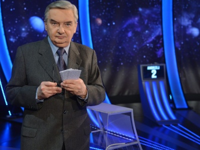 Tadeusz Sznuk w zaskakującym wyznaniu o swojej emeryturze. 