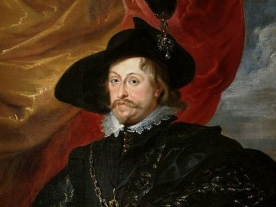 9 czerwca 1595 roku urodził się Władysław Waza, przyszły król Polski