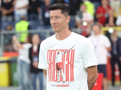 Kulisy decyzji Lewandowskiego. 