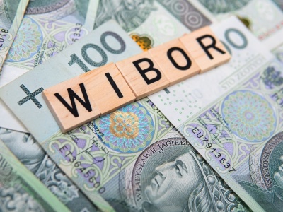 Koniec WIBOR-u. Powitajcie jeszcze droższy POLSTR