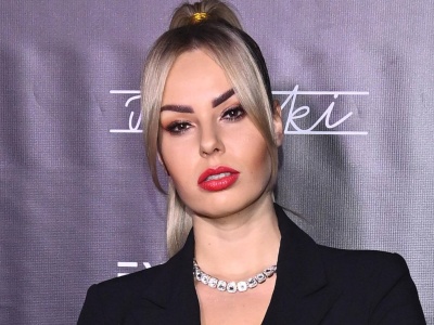 Paula Karpowicz ma obawy przed macierzyństwem. 