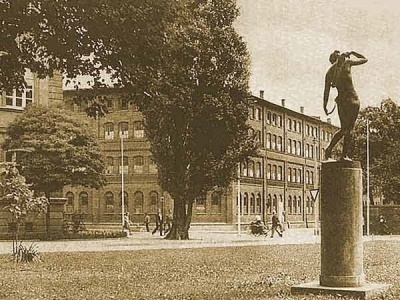 Pomnik Diany i 129 innych wniosków do Budżetu Obywatelskiego [ Społeczeństwo ]