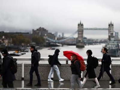 Polish dream w UK. Polacy zarabiają teraz tyle, co Brytyjczycy. Jak to możliwe?