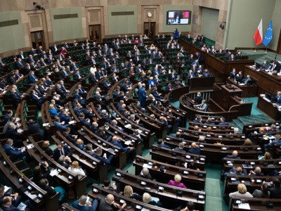 Rząd i prezydent pod lupą. Agencje krytyczne wobec planów