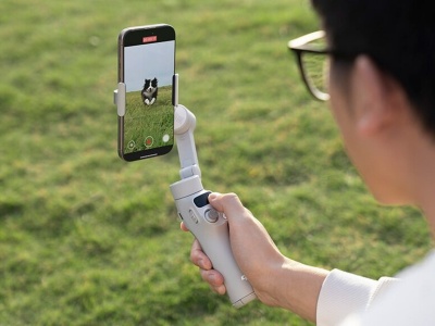 Jaki gimbal do telefonu wybrać? Oto najlepsze propozycje