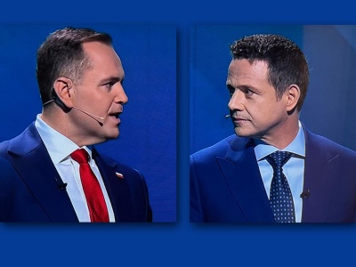 Ponowne przeliczenie głosów po wyborach prezydenckich? Petycja zyskuje lawinowo popa…