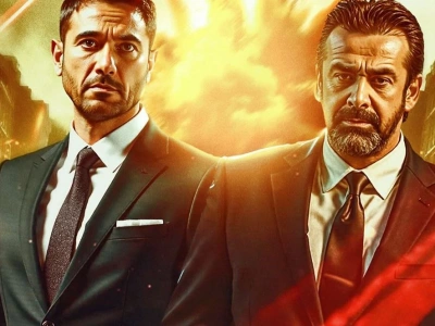 Zwiastun 7 Dogs. Twórcy Bad Boys 4 zrobili film akcji dla Arabii Saudyjskiej