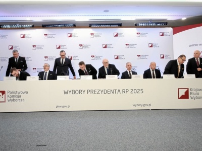 Nieprawidłowości podczas wyborów? Kalisz wskazuje na 
