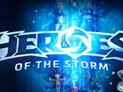 Heroes of the Storm obchodzi 10. urodziny!