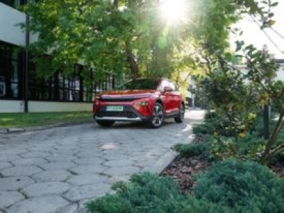 Test: Škoda Elroq 50 – gdyby tylko nie ta cyfryzacja