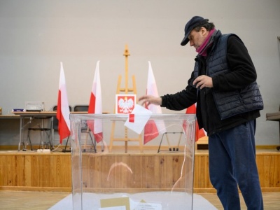 Będzie ponowne przeliczenie głosów? PKW zbierze się w tej sprawie