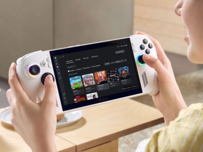 ROG Xbox Ally oficjalnie. Nowy handheld, który może namieszać