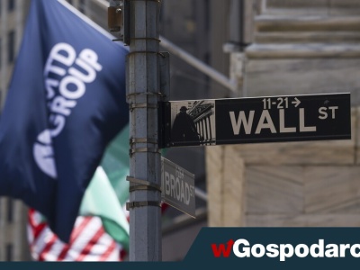 S&P500 znów powyżej 6 tys. pkt., WIG20 broni 2700 pkt.