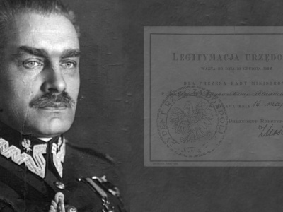 9 czerwca 1885 r. urodził się gen. Felicjan Sławoj-Składkowski