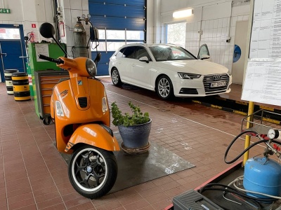 Jak będzie wyglądać badanie techniczne w SKP w 2025 roku? Wyjaśniamy
