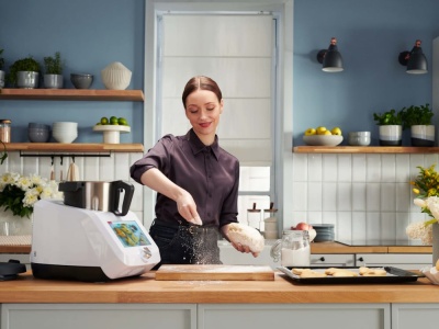 Konkurent Thermomixa znowu w dobrej promocji