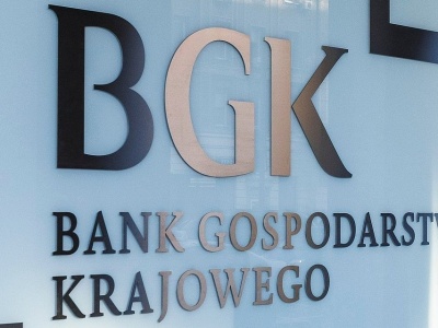 Udział BGK w polskim atomie zależny od modelu finansowego elektrowni