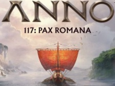 Poznaliśmy datę premiery Anno 117: Pax Romana. Wystartowały preordery gry Ubisoftu