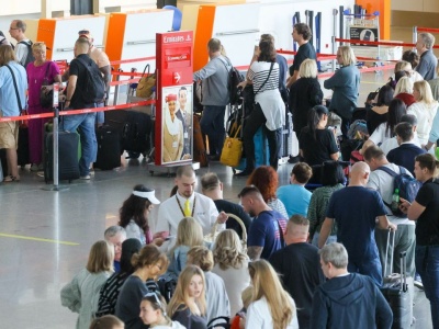 Lato przyniesie chaos na lotniskach. Loty z wielkimi opóźnieniami, w tych krajach UE będzie najgorzej