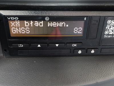 Wojna elektroniczna pokonała tachografy