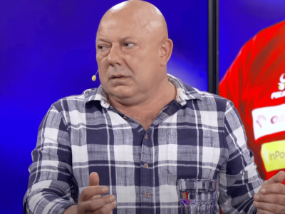 Kowal mocno o Lewandowskim: Zachował się jak c***a