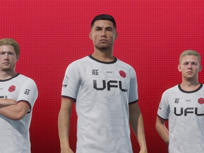 Darmowy rywal EA FC i eFootball zaprasza graczy do zagrania w wersję demo na PC