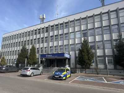 Mieszkańcy dziękują jaworznickim policjantom. Mieszkańcy mówią o profesjonalizmie i zaangażowaniu funkcjonariuszy