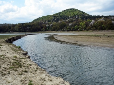Znika na naszych oczach. Katastrofa hydrologiczna wisi na włosku