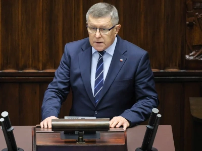 Kuźmiuk: Oskarżanie nas o fałszowanie wyniku wyborów to absurd
