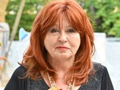 Danuta Błażejczyk zachorowała na raka. Teraz mówi o szczęściu i planuje szczególną ceremonię