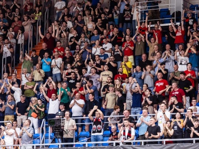 Start Lublin kontra Legia – wielki finał czas zacząć!