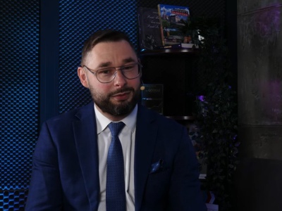 Uzdrowisko w gminie Górowo Iławeckie ma szansę na rozpoczęcie działalności? Wójt K. Baran:  „Byłoby skandalem, aby ta inwestycja nie służyła społeczeństwu” [WIDEO]