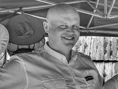 Zmarł Marek Pasiniewicz – leśnik, przyrodnik, człowiek wielkiego serca