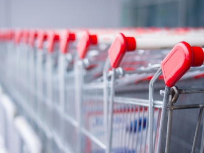 Auchan pojawi się w Ostrołęce. Rusza budowa nowego parku handlowego