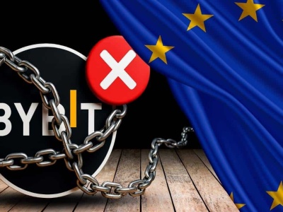 To koniec? Bybit kolejną ofiarą europejskiej regulacji MiCA