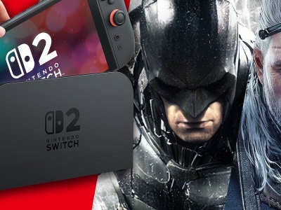Nintendo Switch 2 boryka się z problemami. Limited Run Games zna przyczynę