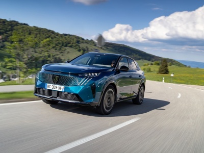Peugeot rusza z akcją promocyjną pod hasłem „Letní limitkou“ w Czechach. Atrakcyjne oferty i rabaty