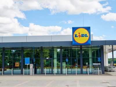 Kultowa maszyna z Lidla w hitowej cenie!