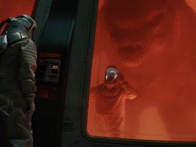 D-Rex rzeczywiście przeraża! Zobaczcie kolejną zapowiedź „Jurassic World: Rebirth”