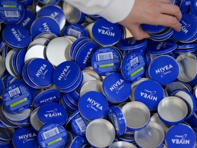 Wyprodukują 500 milionów kosmetyków rocznie. Producent kremu NIVEA rozbudował fabrykę w Poznaniu