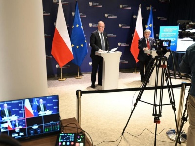 Europejski akt o surowcach krytycznych i Krajowy Program Poszukiwań Surowców Krytycznych wkrótce
