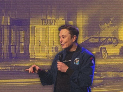 Elon Musk traci na sporze z Trumpem. Rosja oferuje pomoc