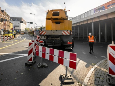 240 mld zł w 20 lat to bilans budowy polskich dróg. Wiemy też ile kosztuje ich utrzymanie